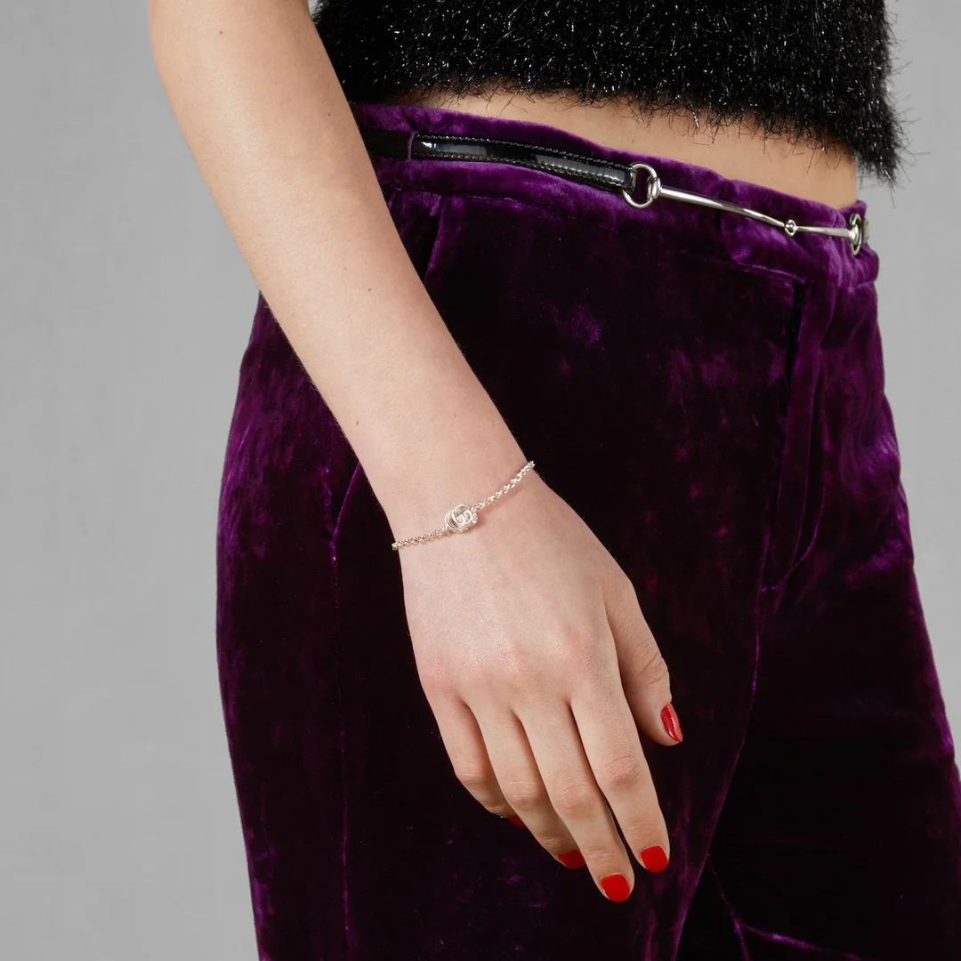 Браслет Gucci 031