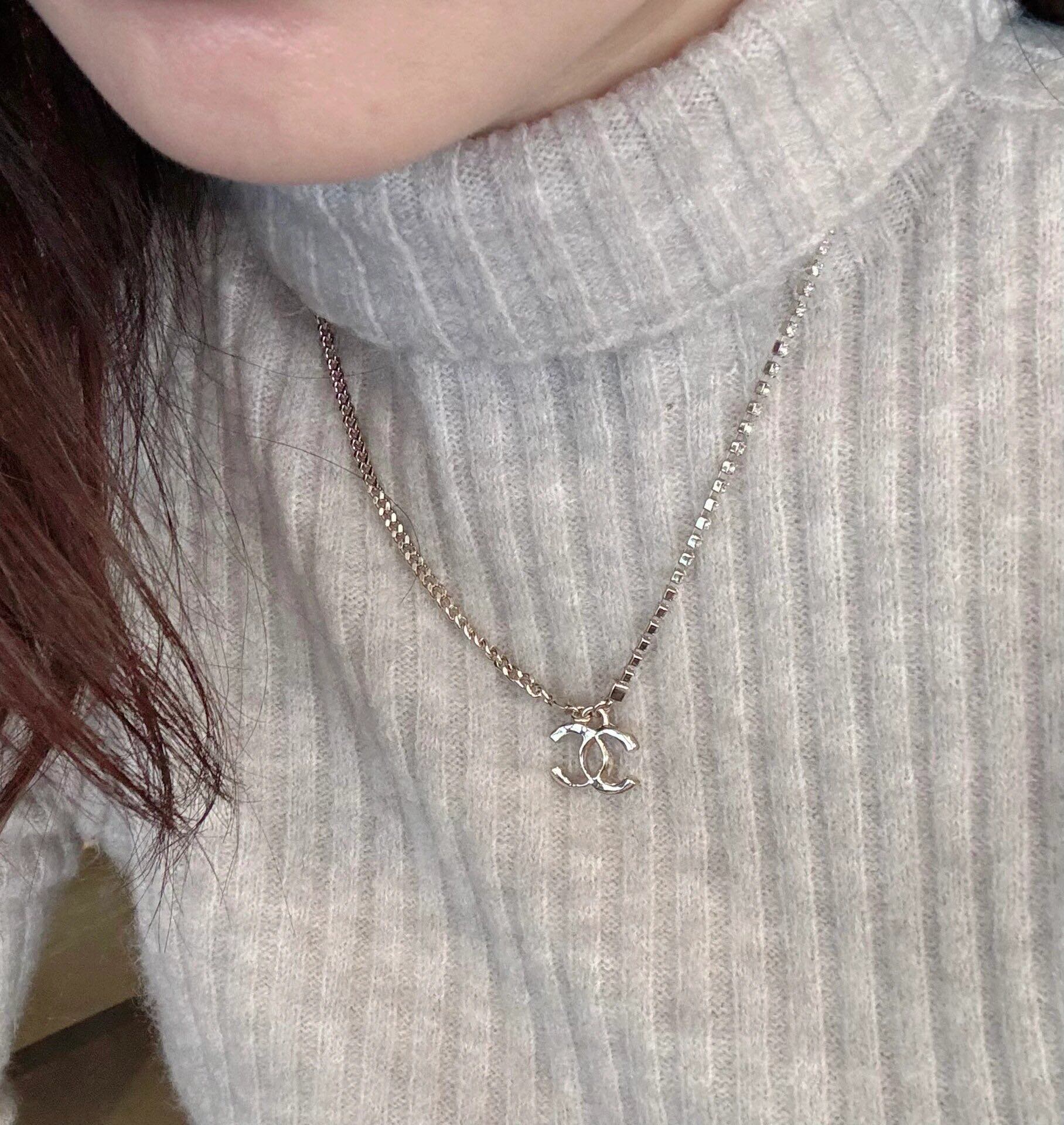 Chanel - Колье 492