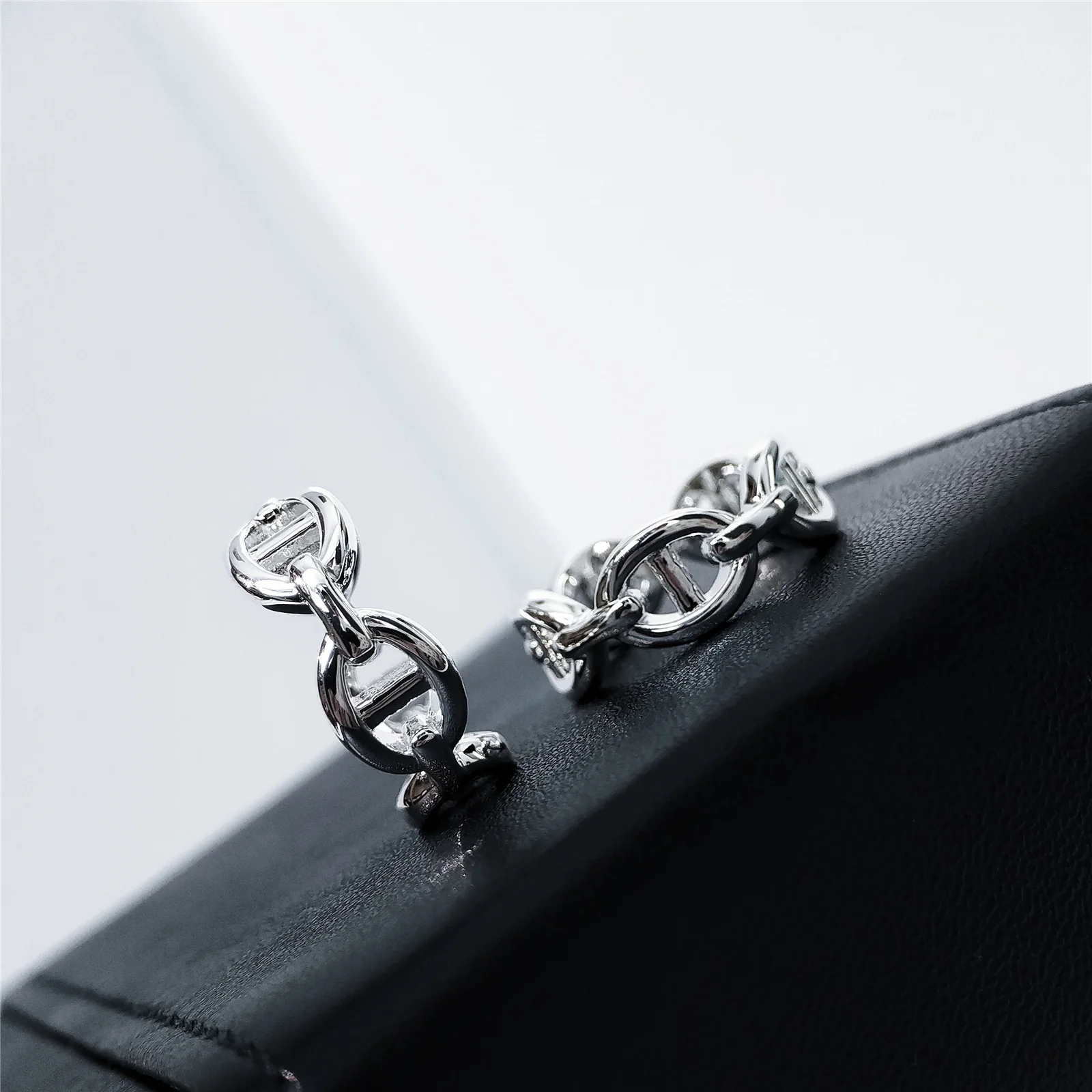 Кольцо Гермеса 053