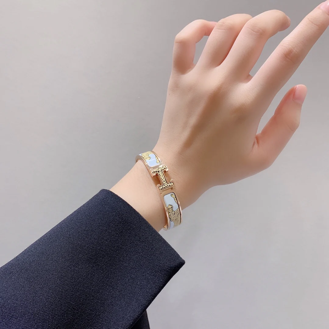 Браслет Hermes 018