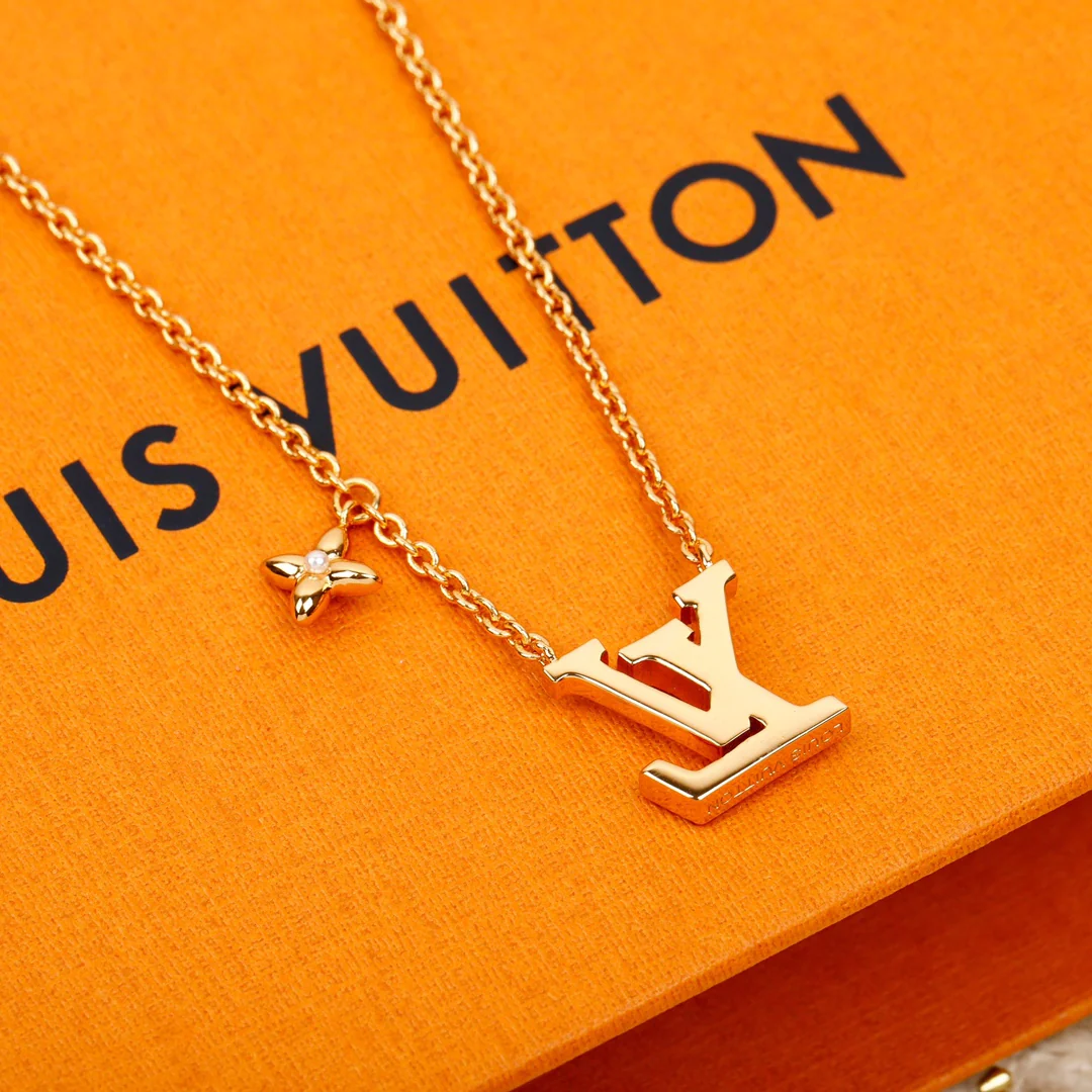 LV-Ожерелье 004