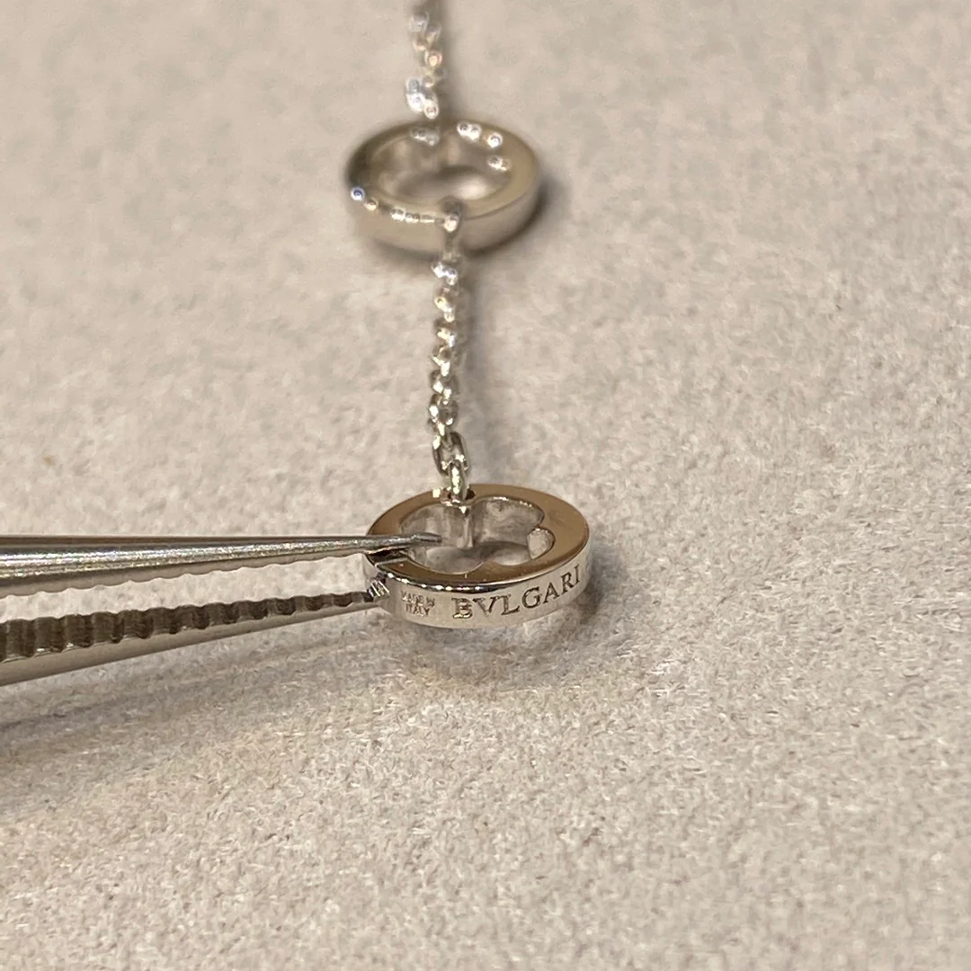 Колье Bvlgari - 41