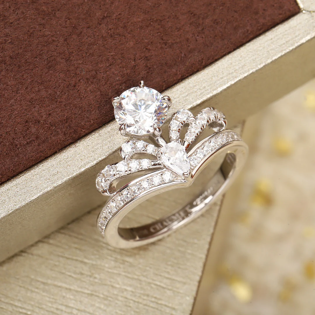 Chaumet - Кольцо 014