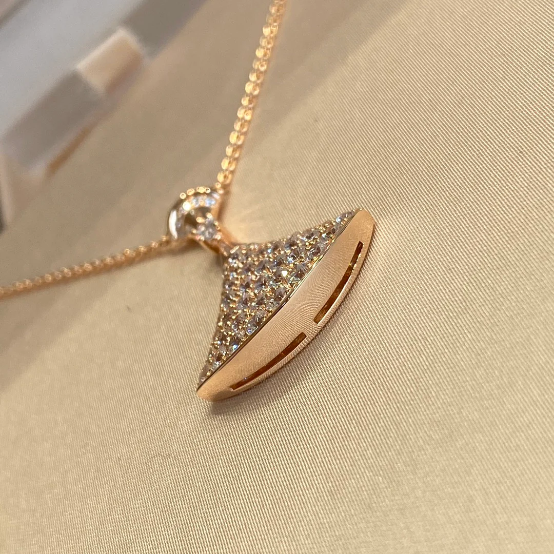 Колье Bvlgari - 89