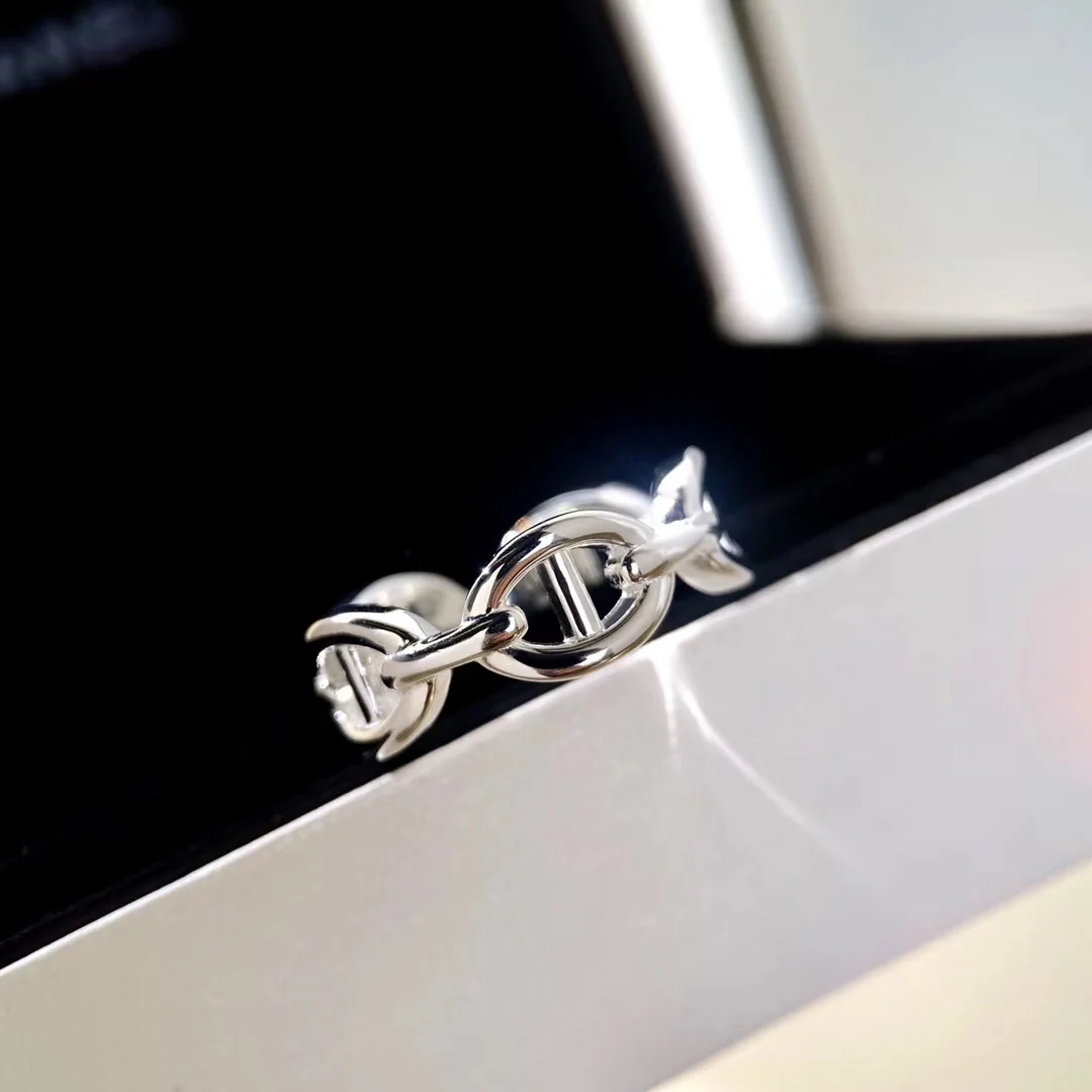 Кольцо Гермеса - 3