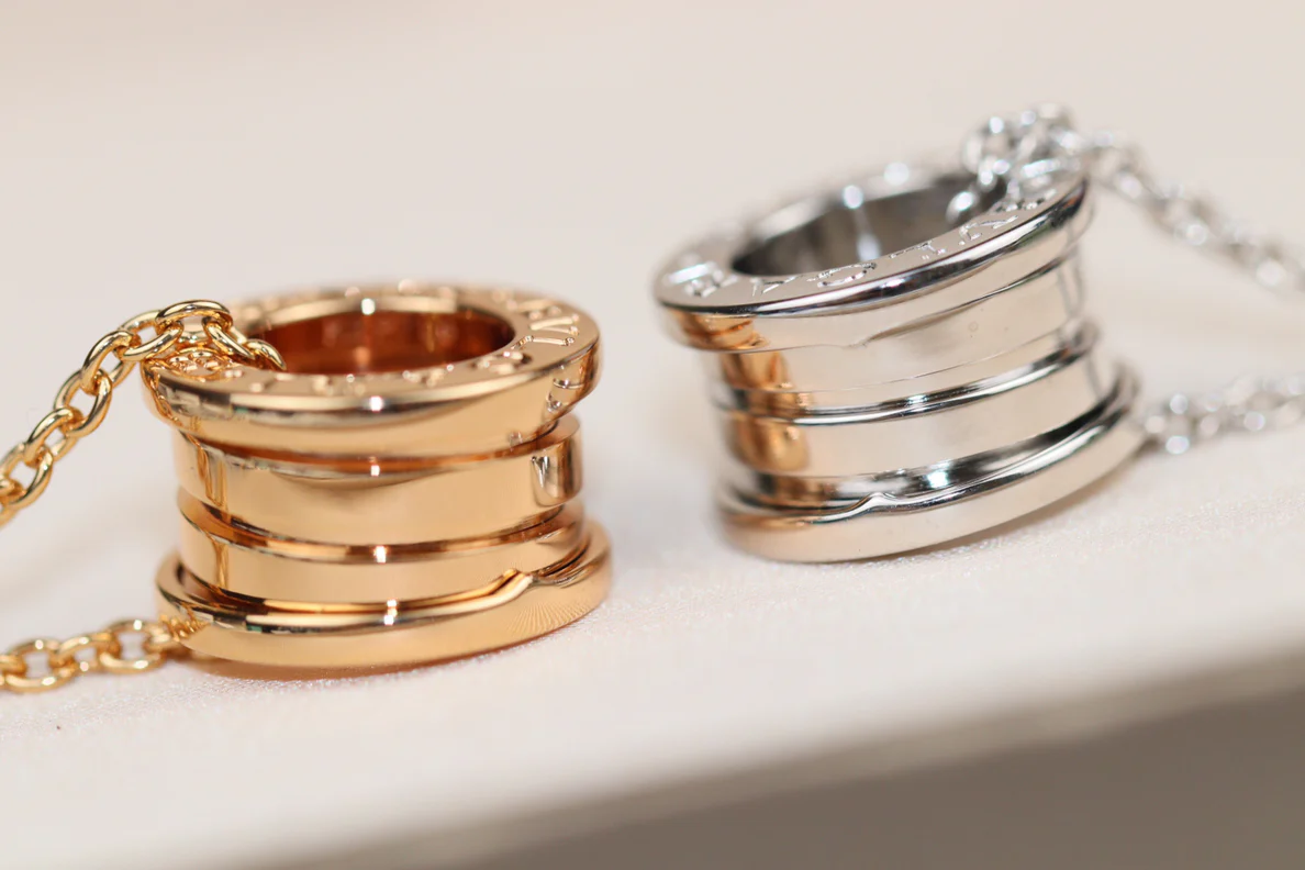 Bvlgari - Колье - 14