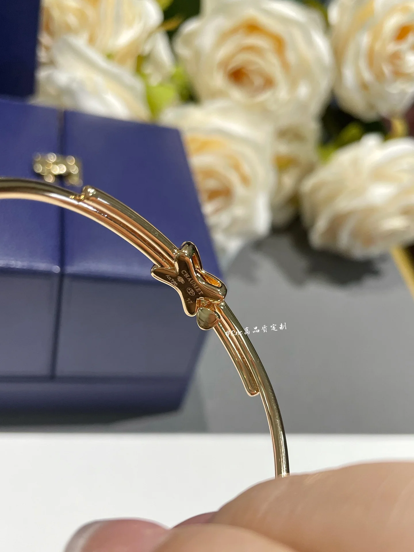 Браслет Chaumet 003