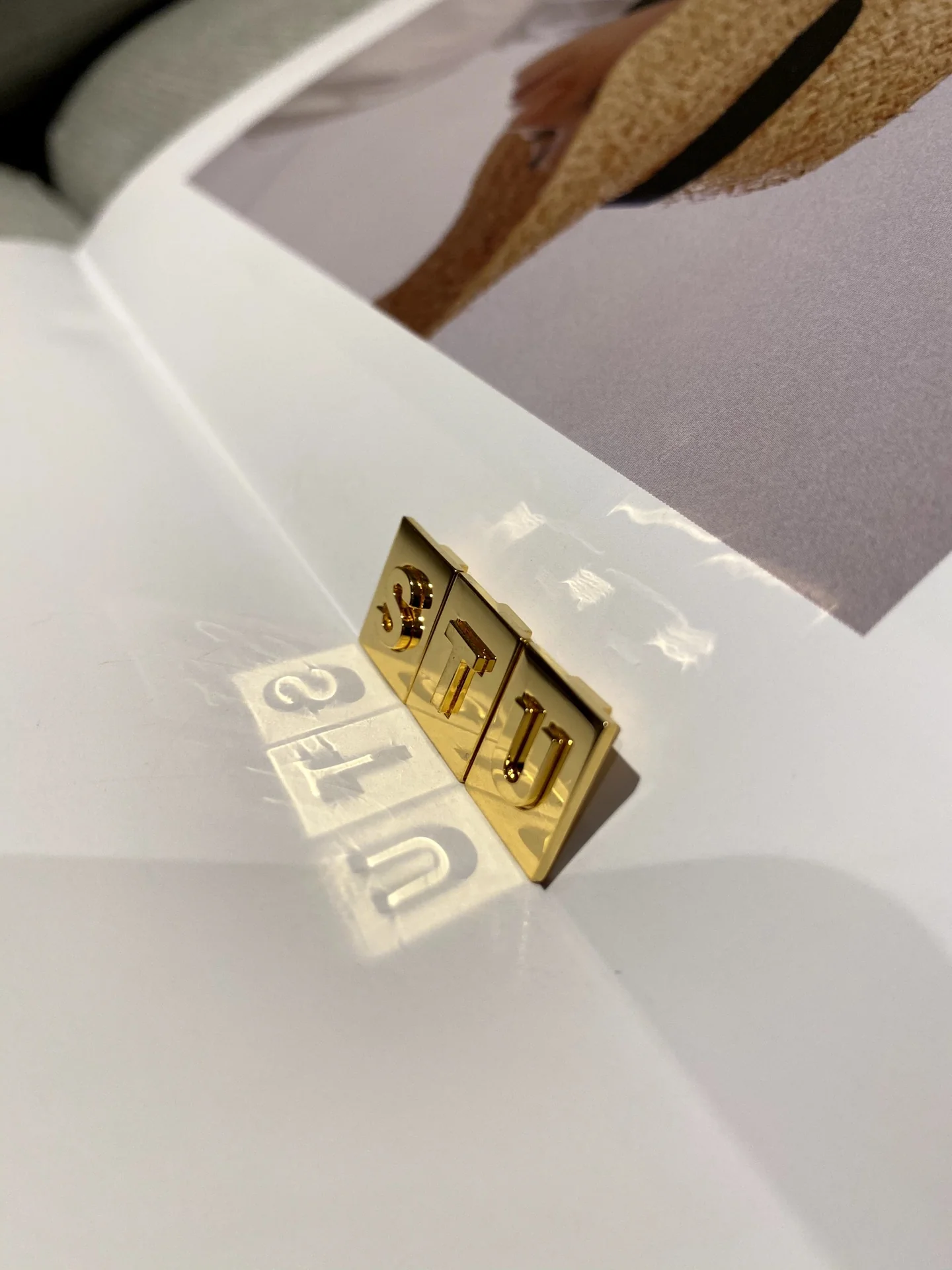 Селин - Колье 035