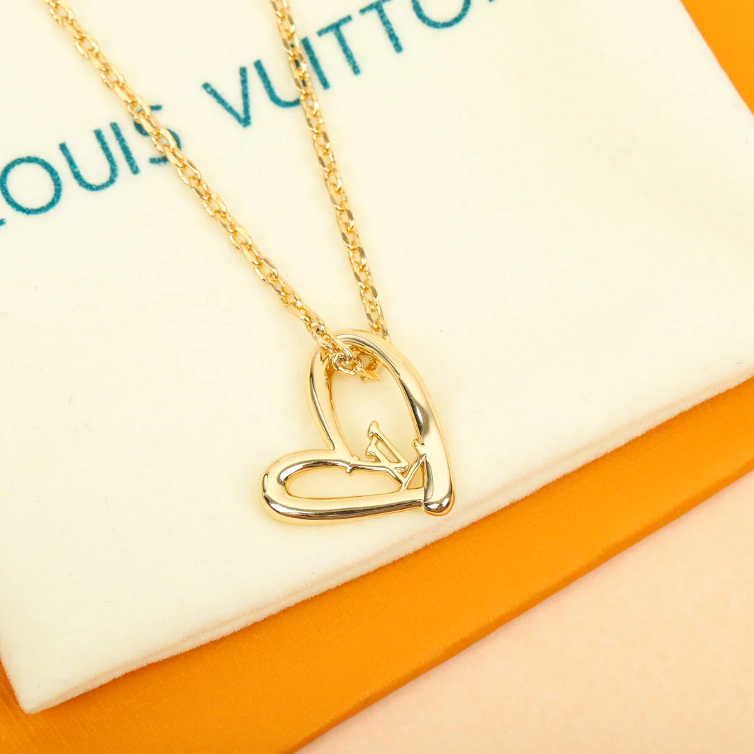 LV-Ожерелье 042