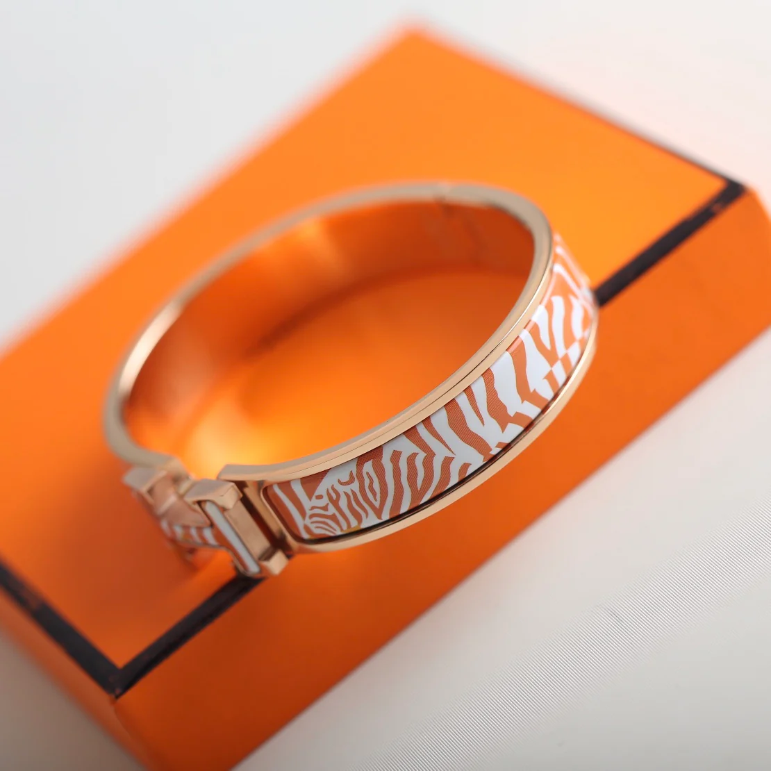 Браслет Hermes 043