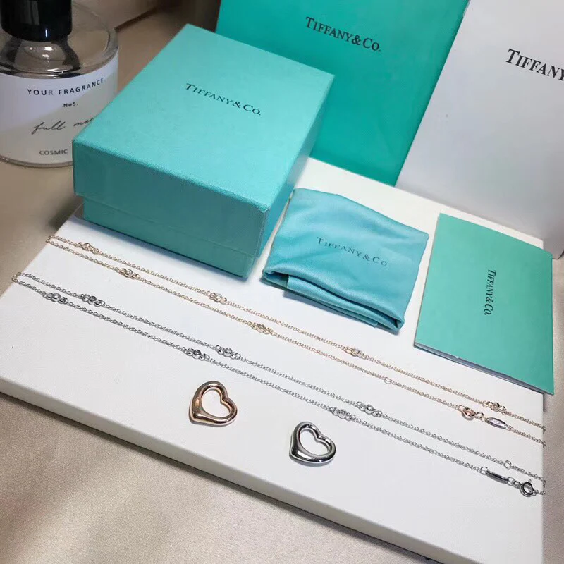 Колье Tiffany - 3