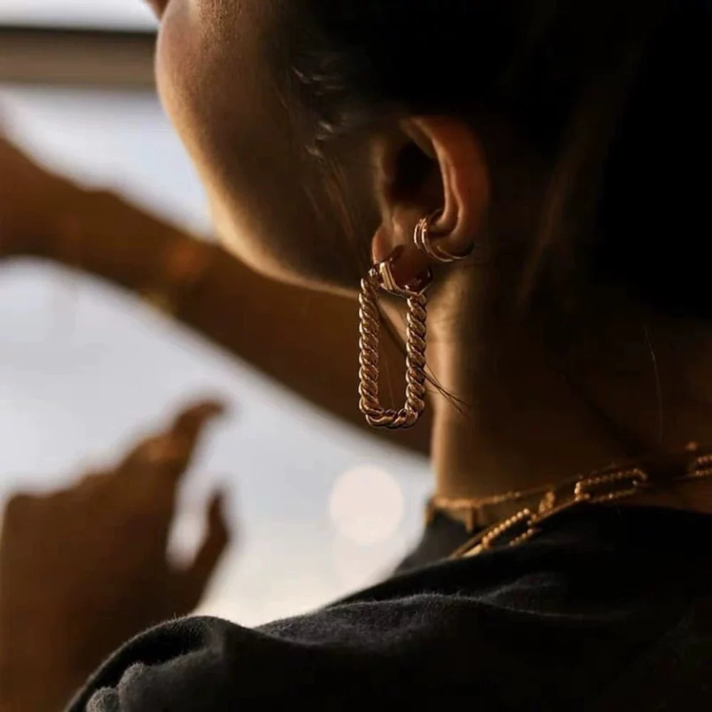 Серьги Celine 144