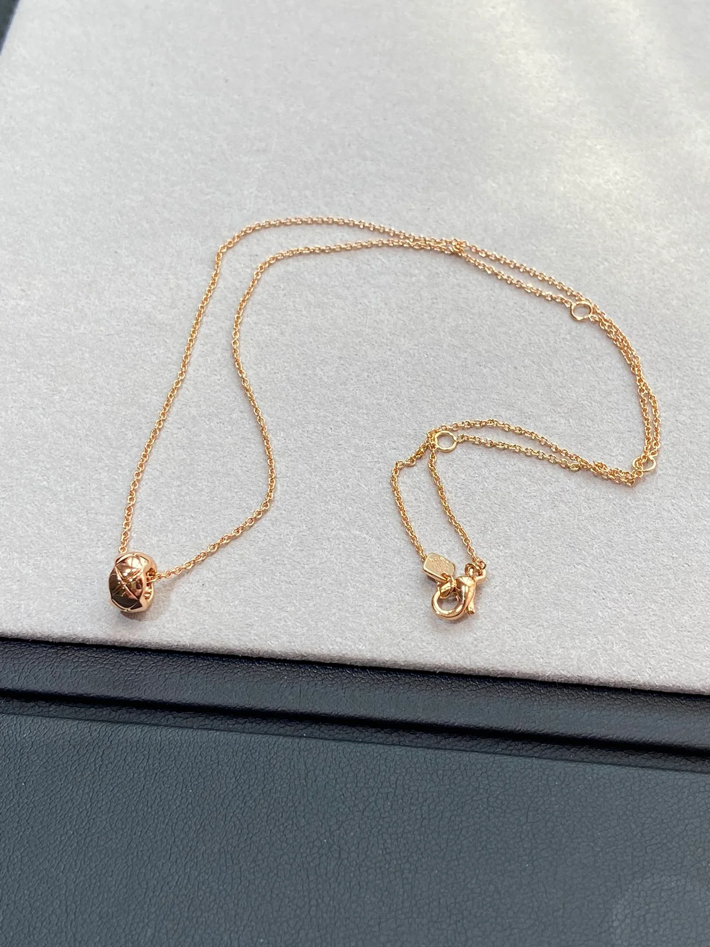 Колье Chanel 567