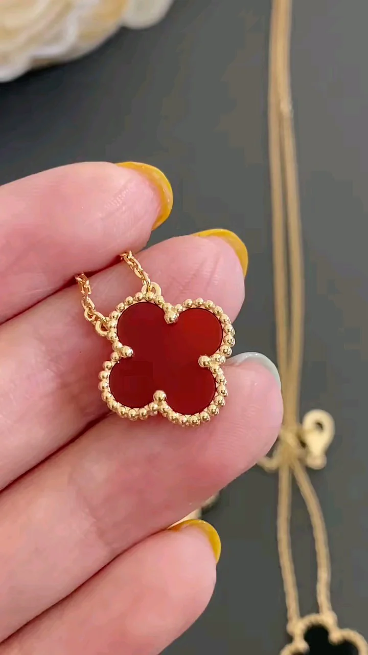 Van Ville - Колье 025