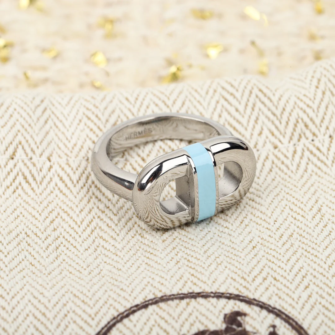 Кольцо Гермеса 018