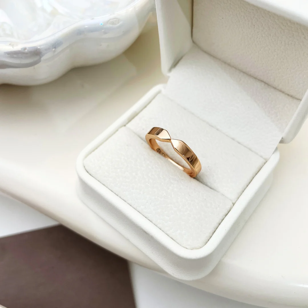 Chaumet - Кольцо 021