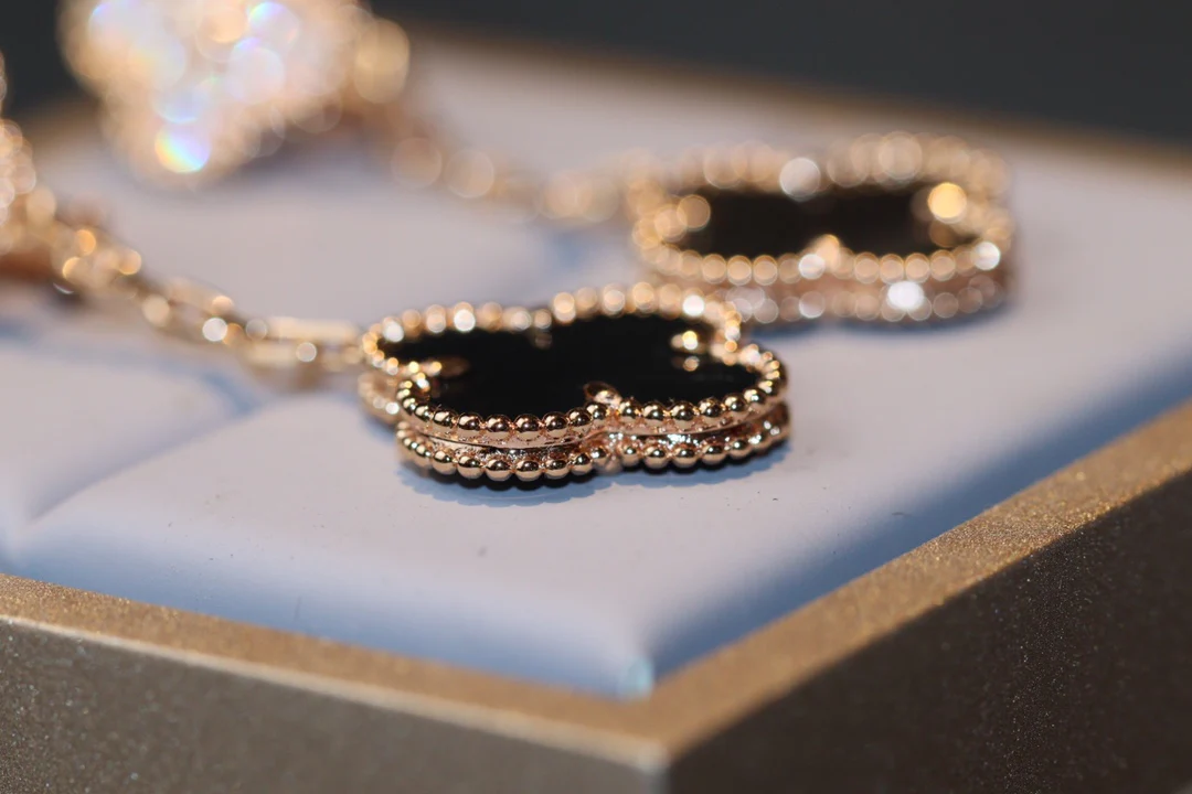 VCA - Серьги - 5