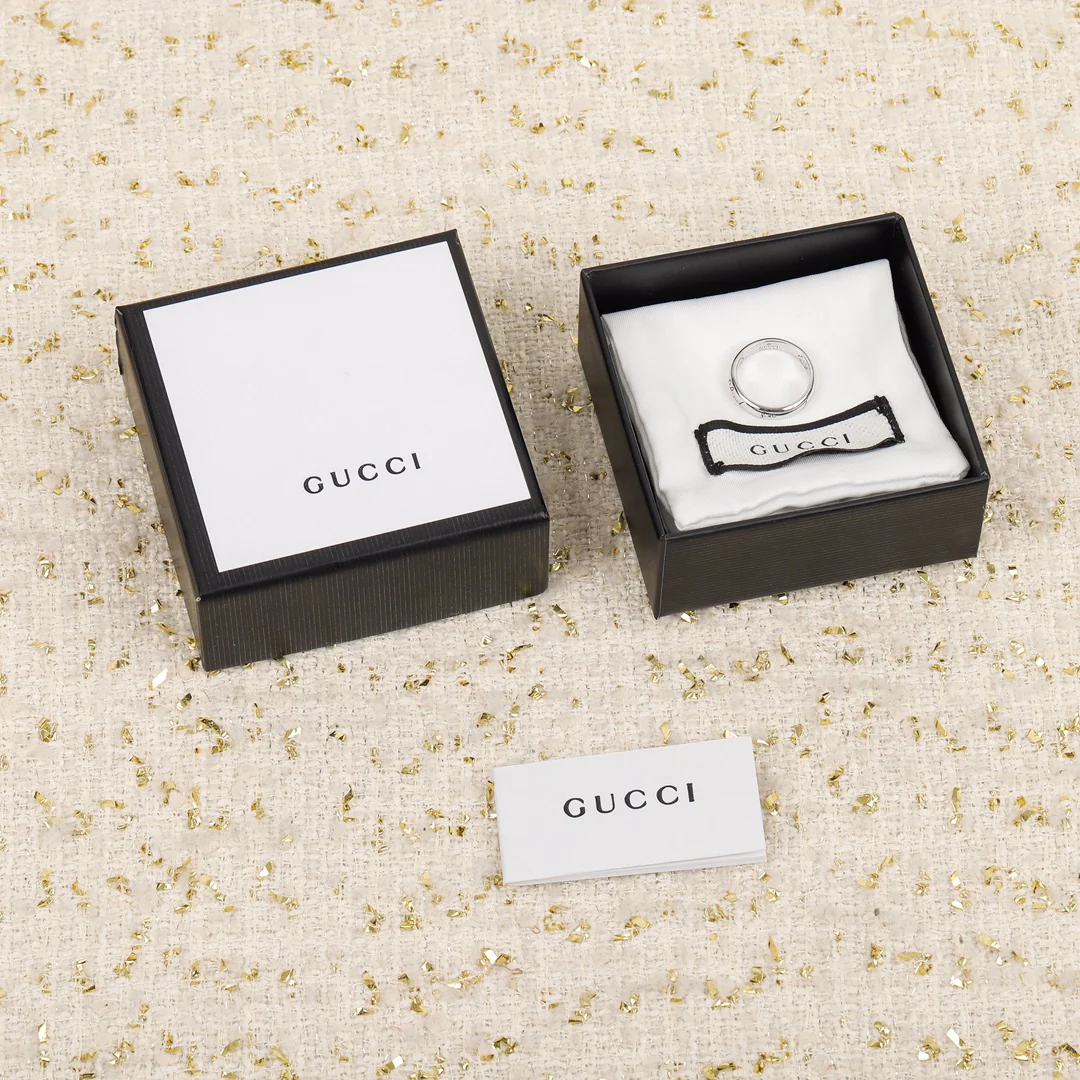 Кольцо Gucci 006