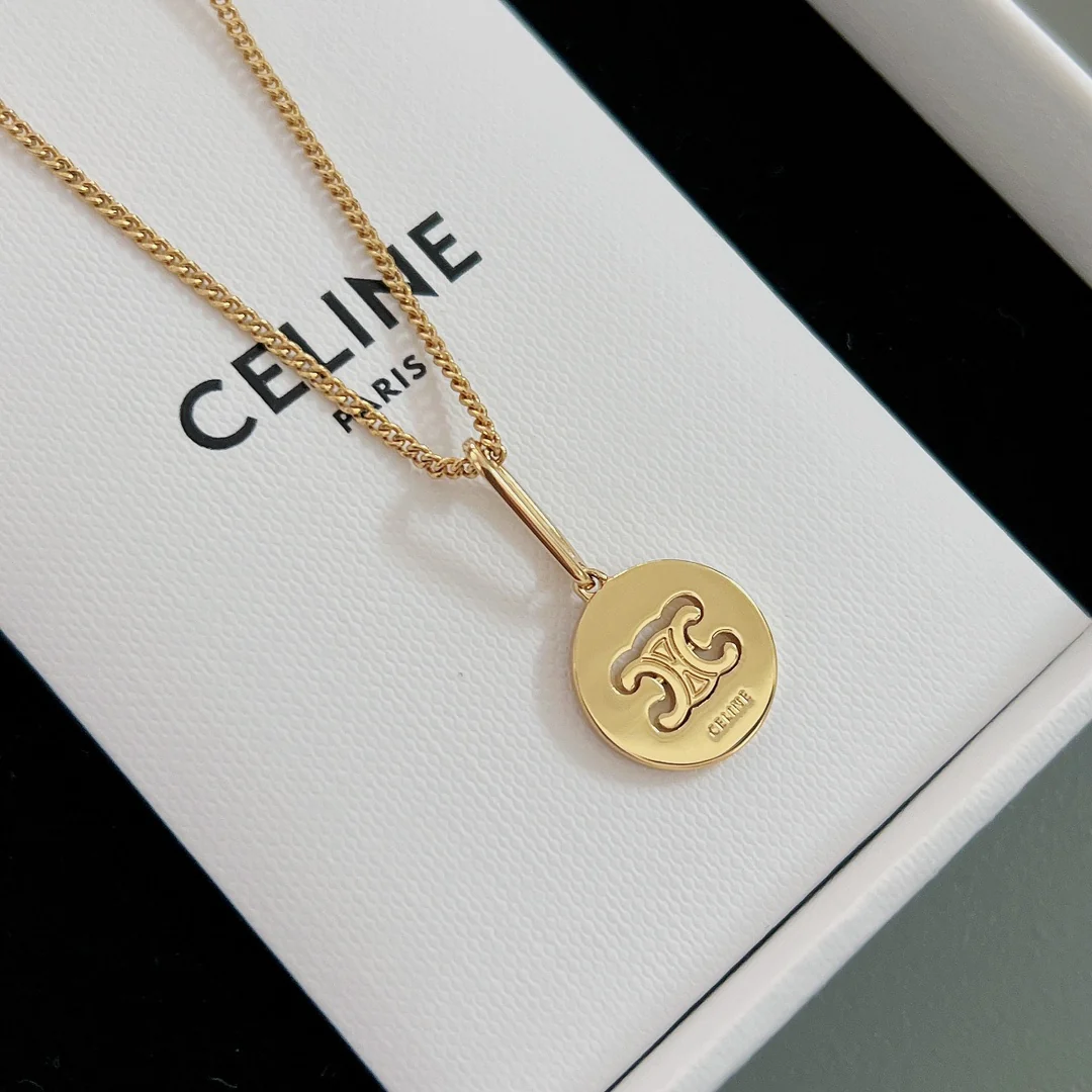 Селин - Колье 095