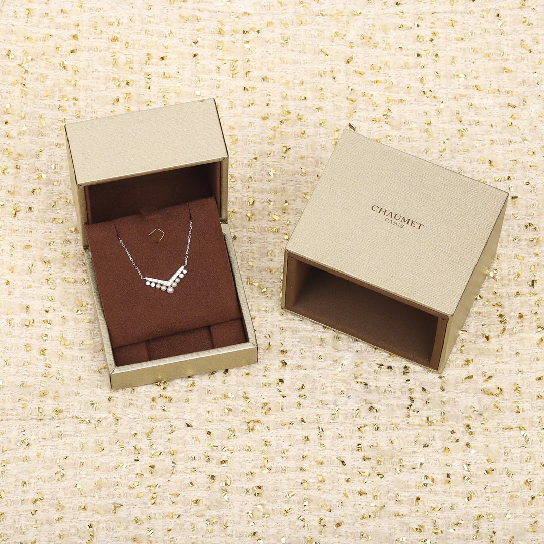 Колье Chaumet 028