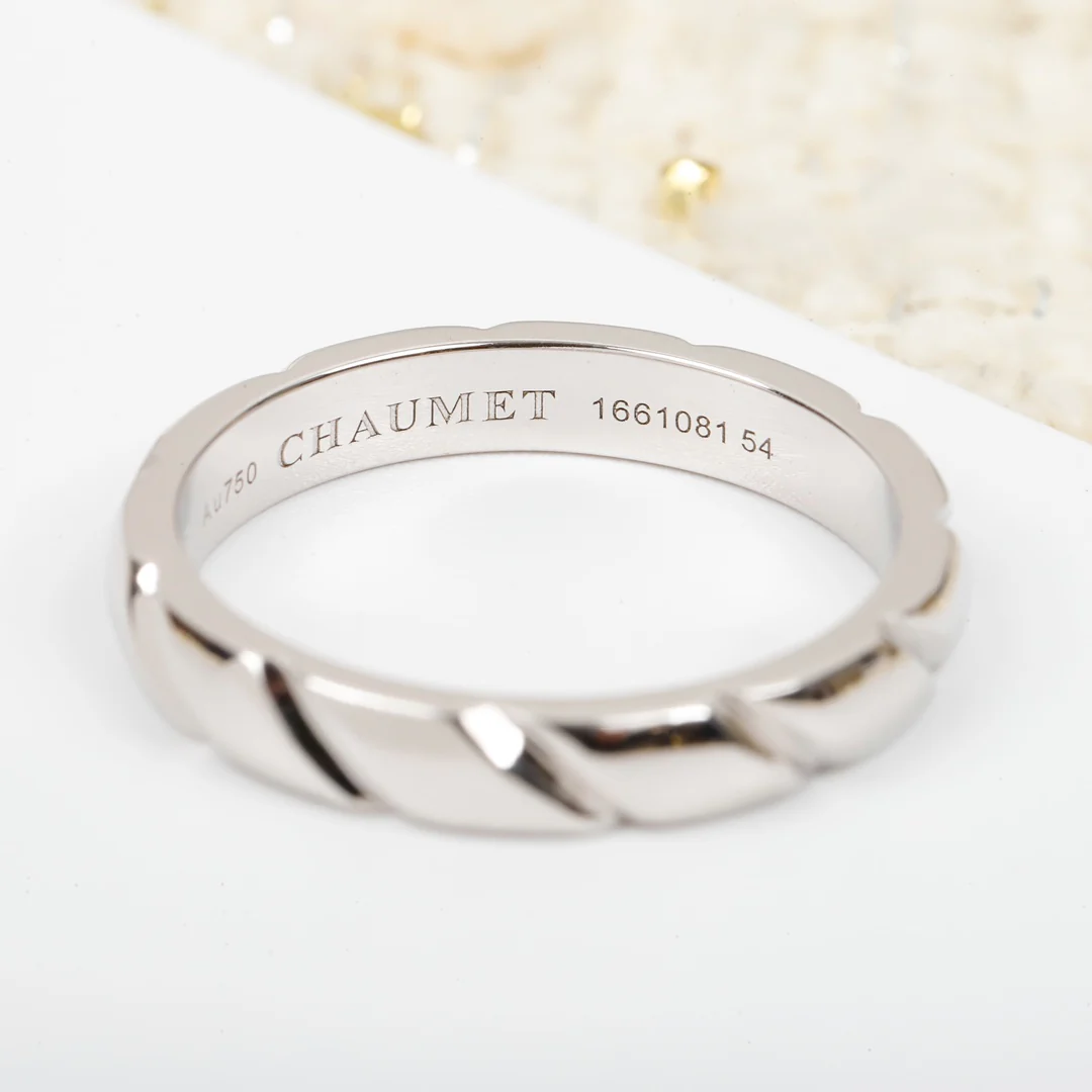 Chaumet - Кольцо - 3