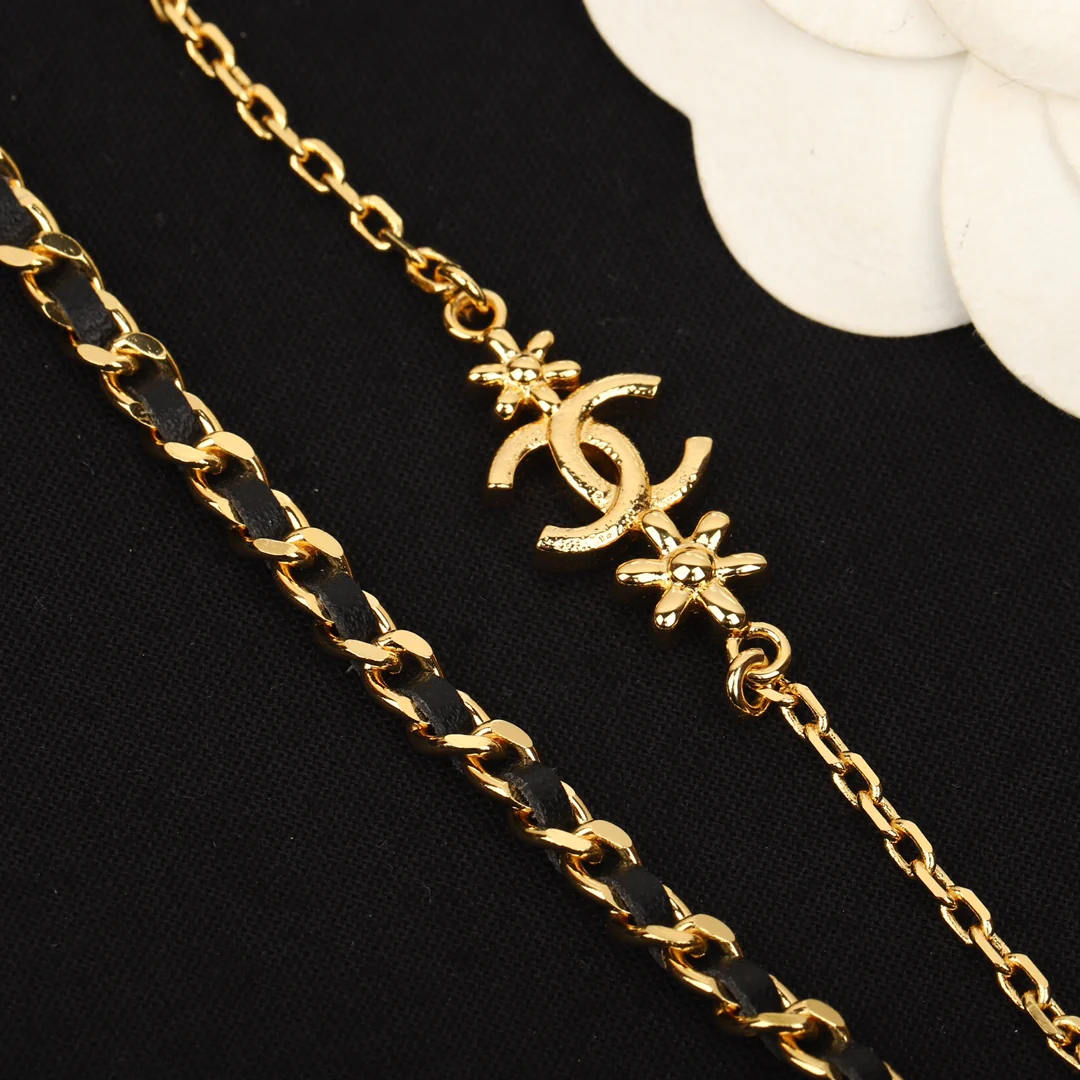 Колье Chanel 363