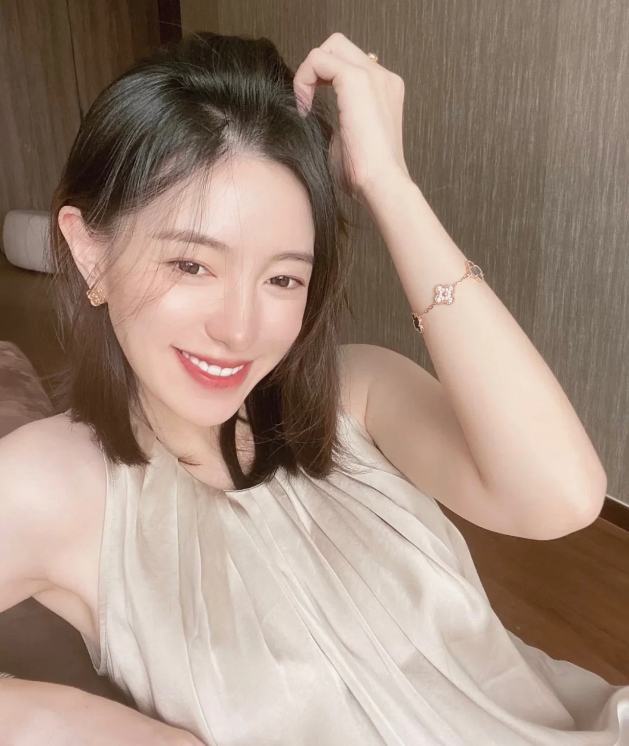 VCA - Серьги - Серьги