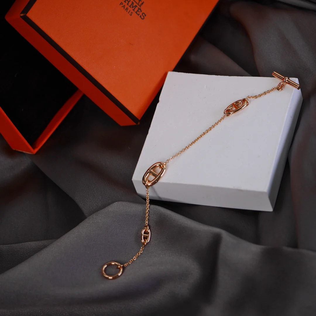 Браслет Hermes - 11