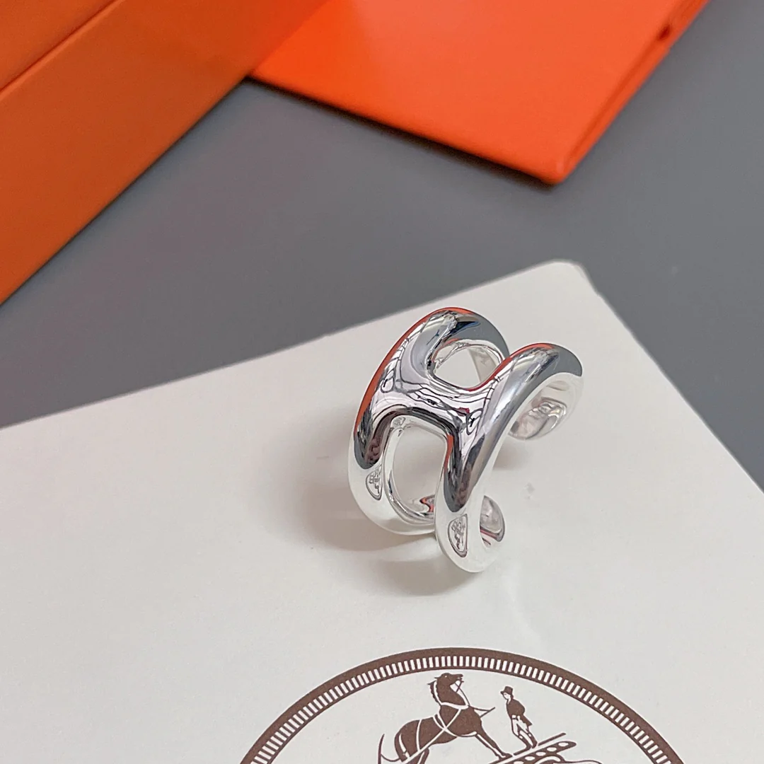 Кольцо Гермеса 024