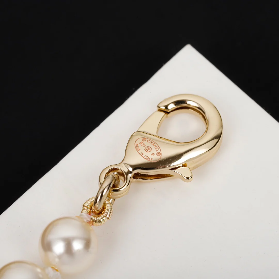 Браслет Chanel 073