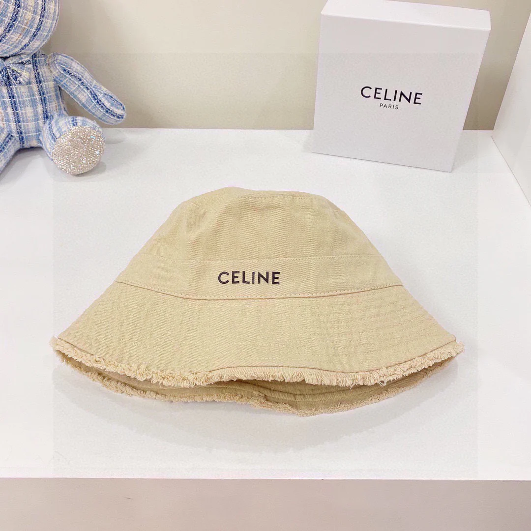 Селин - Рыбацкая шляпа - 15