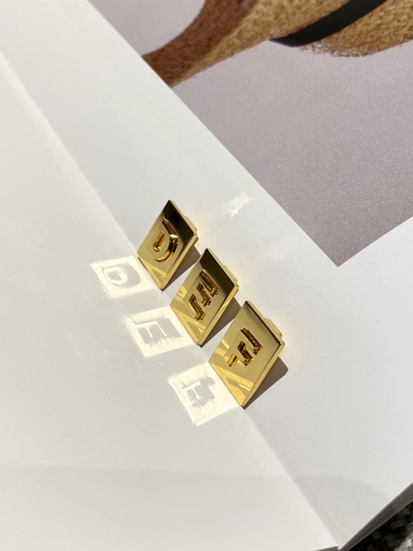 Селин - Колье 035