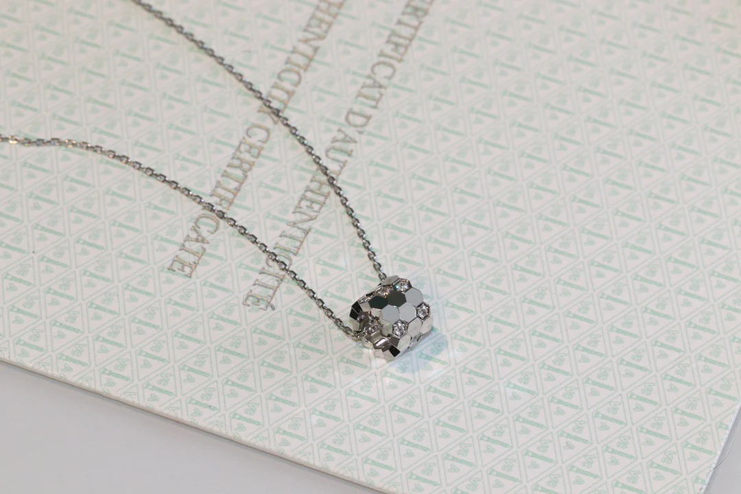 Колье Chaumet 021