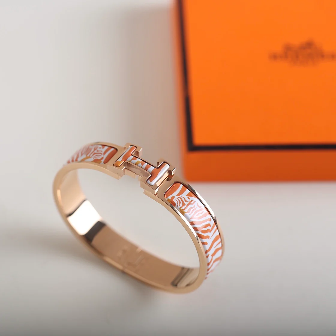 Браслет Hermes 043