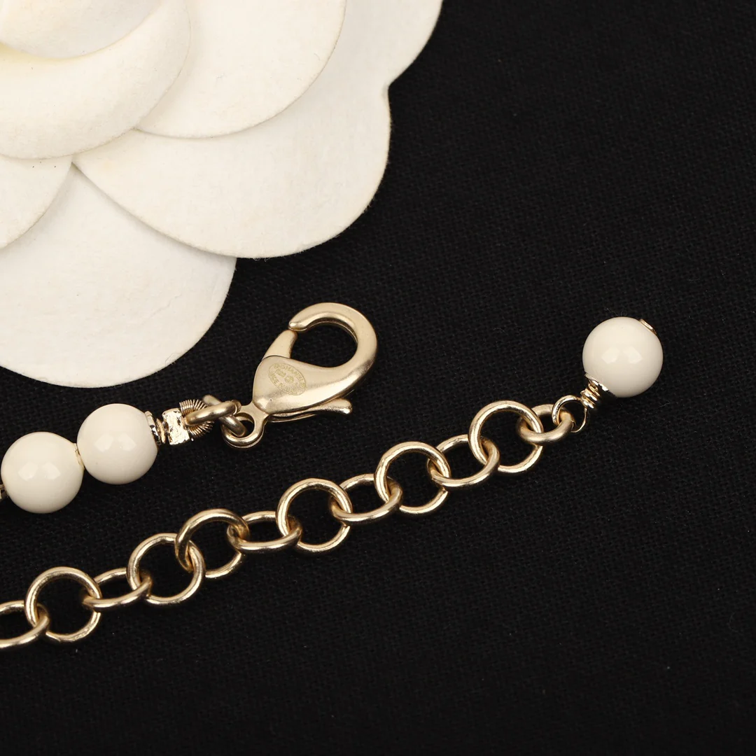 Колье Chanel 365