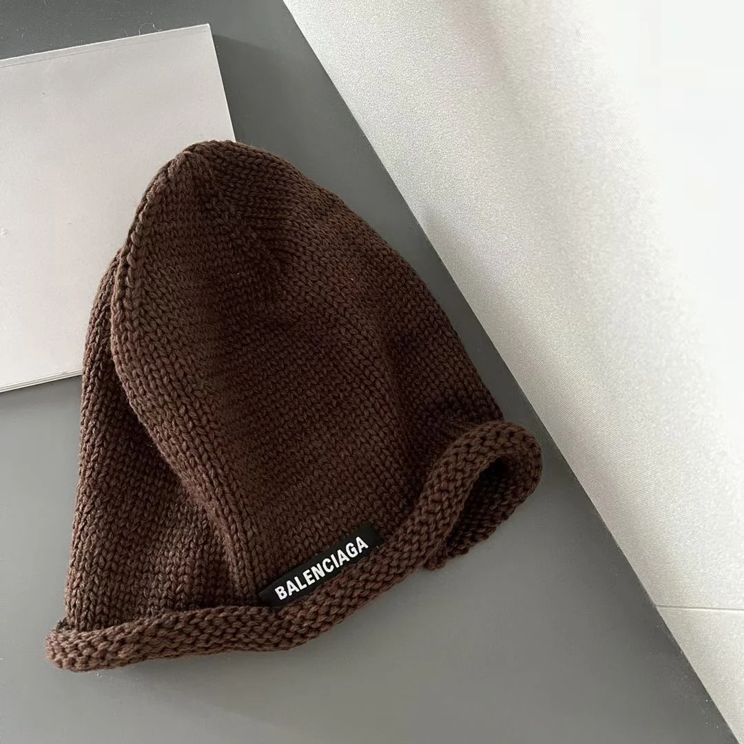 Balenciaga - Stack Hat