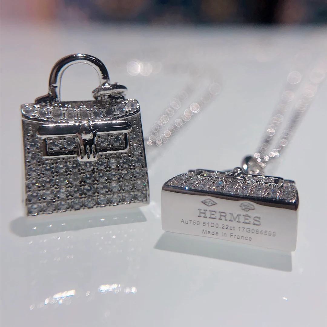 Колье Bvlgari - 78