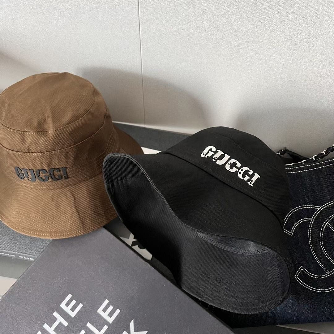 Gucci - Ретро-панама