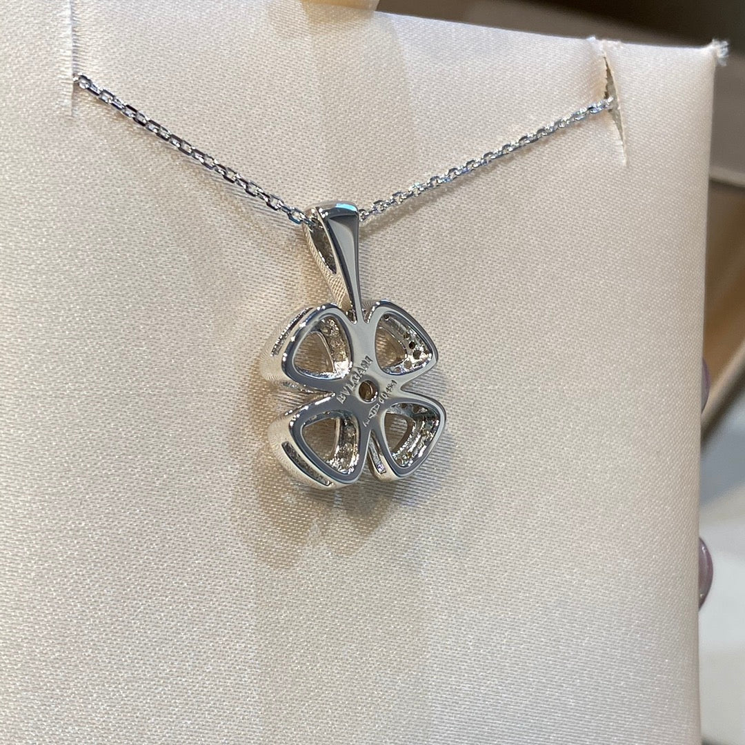 Bvlgari - Колье 081