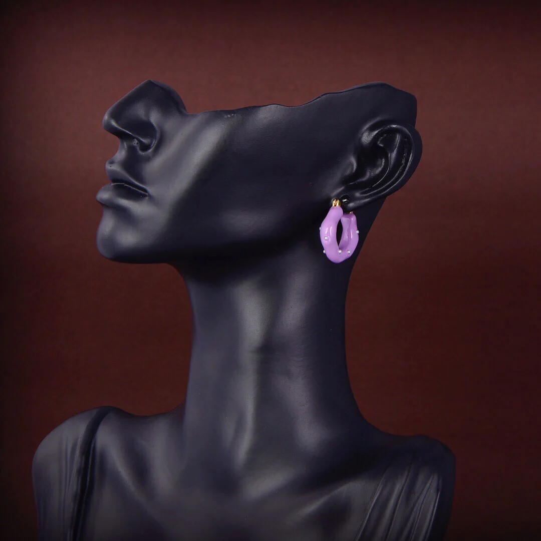 Серьги Celine - 15