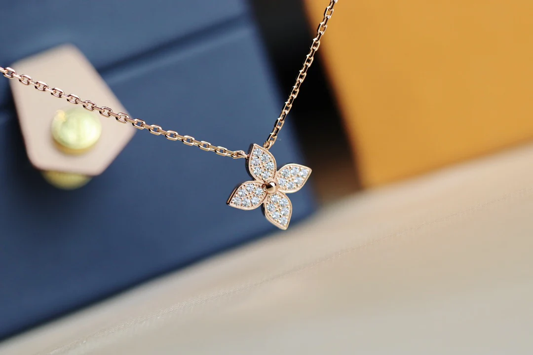 LV-Ожерелье 089