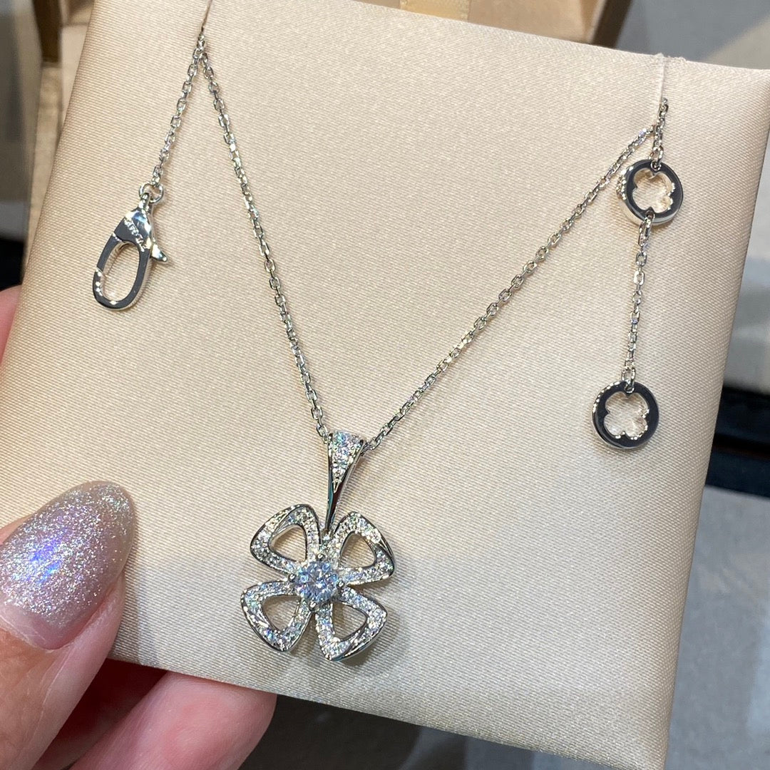 Колье Bvlgari - 41