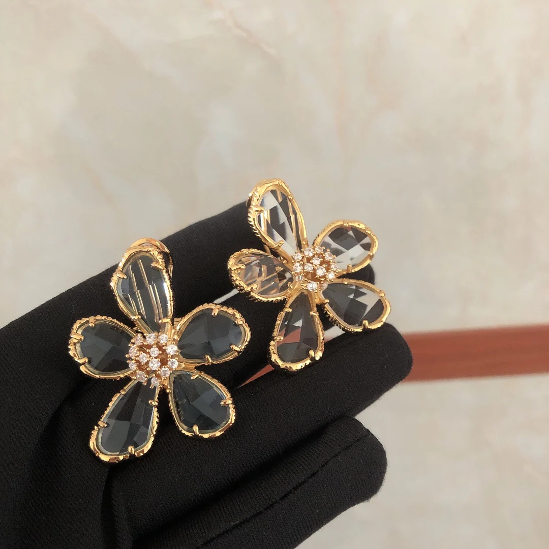 Серьги Celine - 3