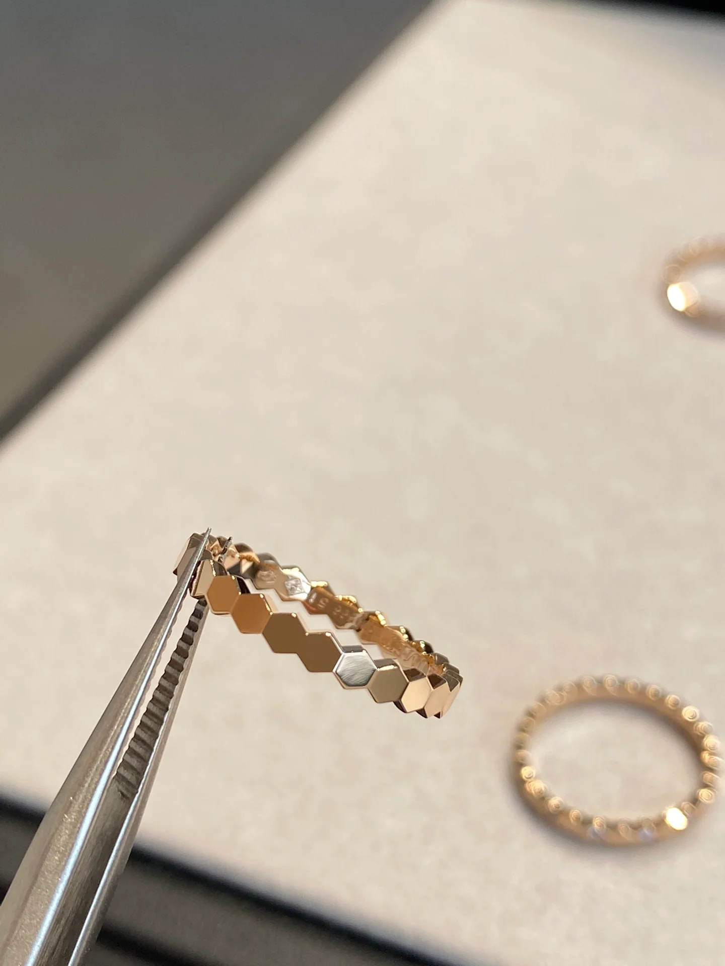 Chaumet - Кольцо - 4