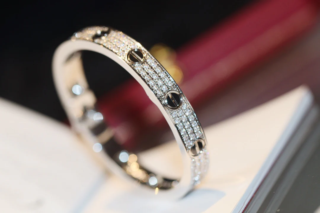 Браслет Cartier 050