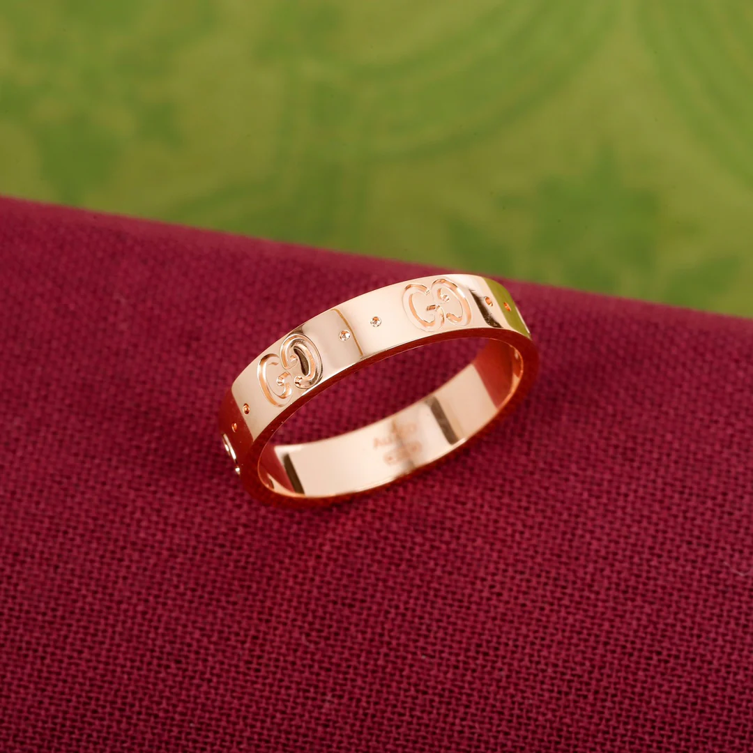 Кольцо Gucci 00