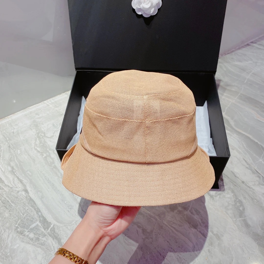 Gucci - Шляпа с асимметричным кроем