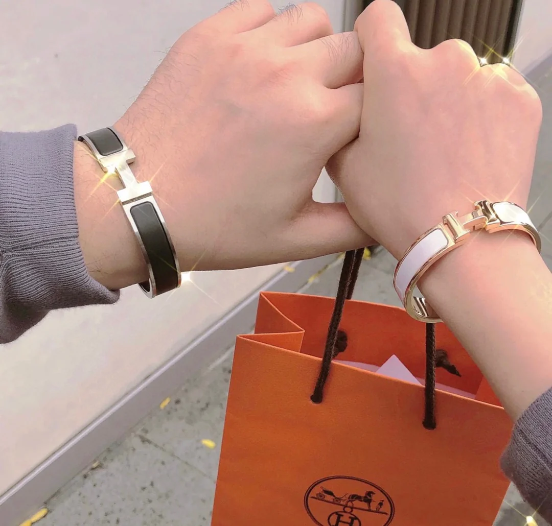 Браслет Hermes 063