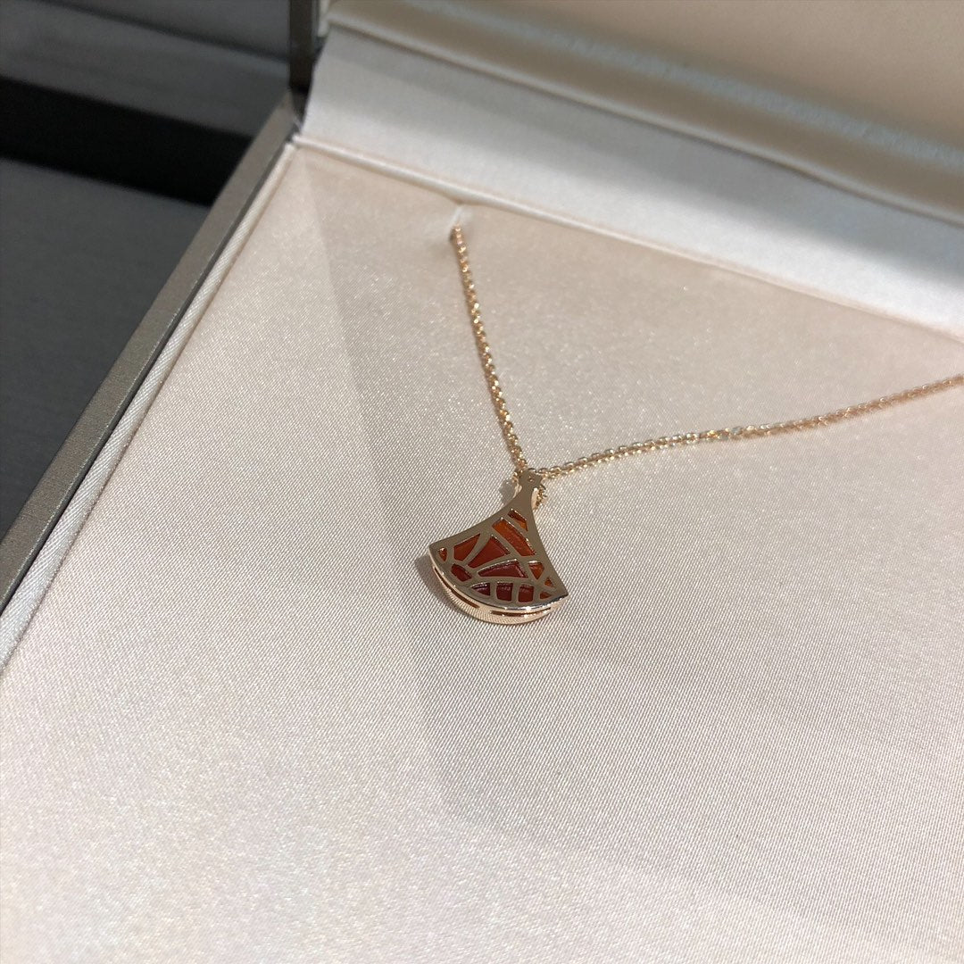 Bvlgari - Колье 092