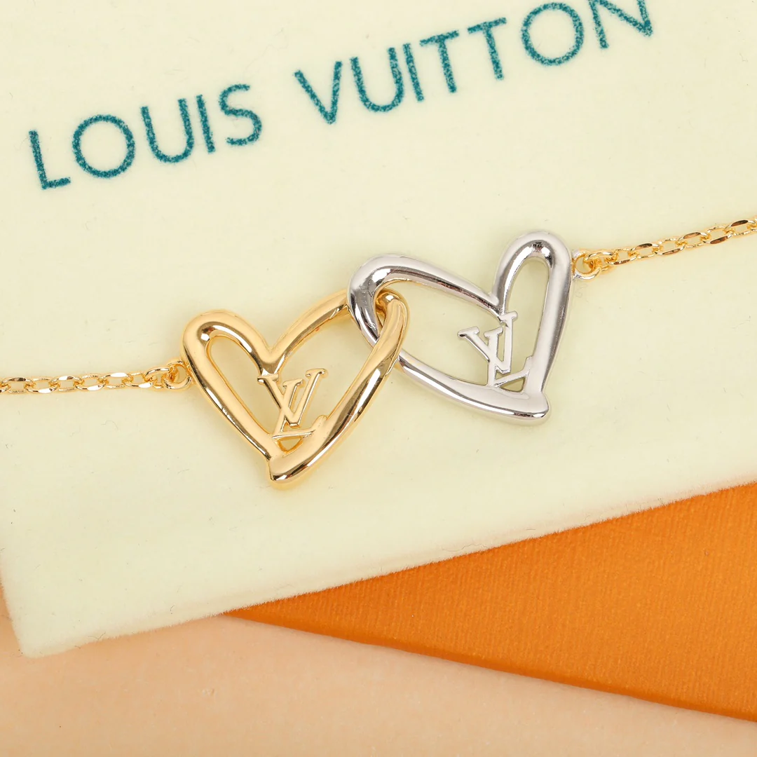 Браслет LV - 16